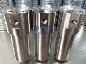 管路过滤器\精密过滤器\**过滤器\中高压过滤器